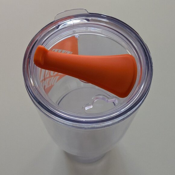 🆕✨ Travel Tumbler Water Bottle - Home Depot Brand - Picture 3 of 4